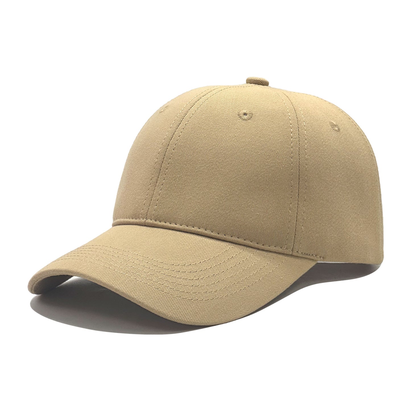 Herren Sportliche Baseballmütze Brehn