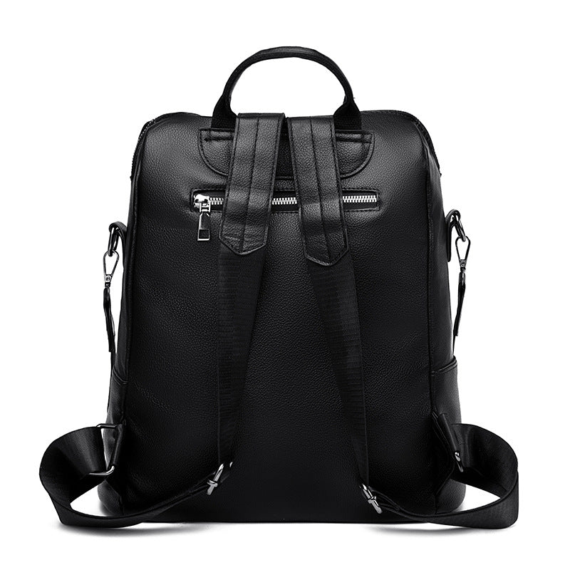 Modischer Mehrfunktions-Rucksack Brehn