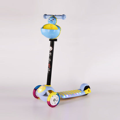 Mini Scooter Brehn