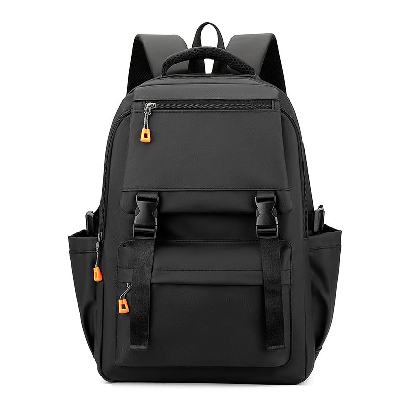 Vielseitiger Rucksack mit mehreren Fächern