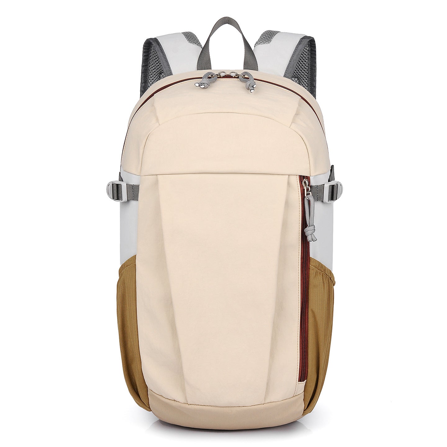 WoLightweight Urban Rucksack Brehn