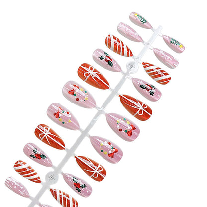 Festliche Nagelkunst Tipps Brehn
