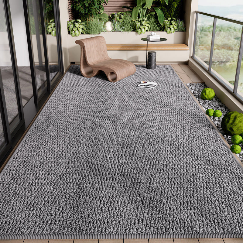 Outdoor Texturiertes Terrassenmatte