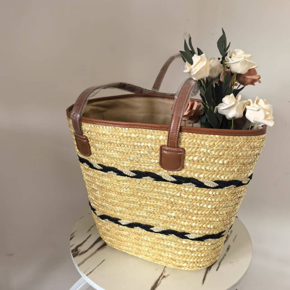 Handtasche Brehn