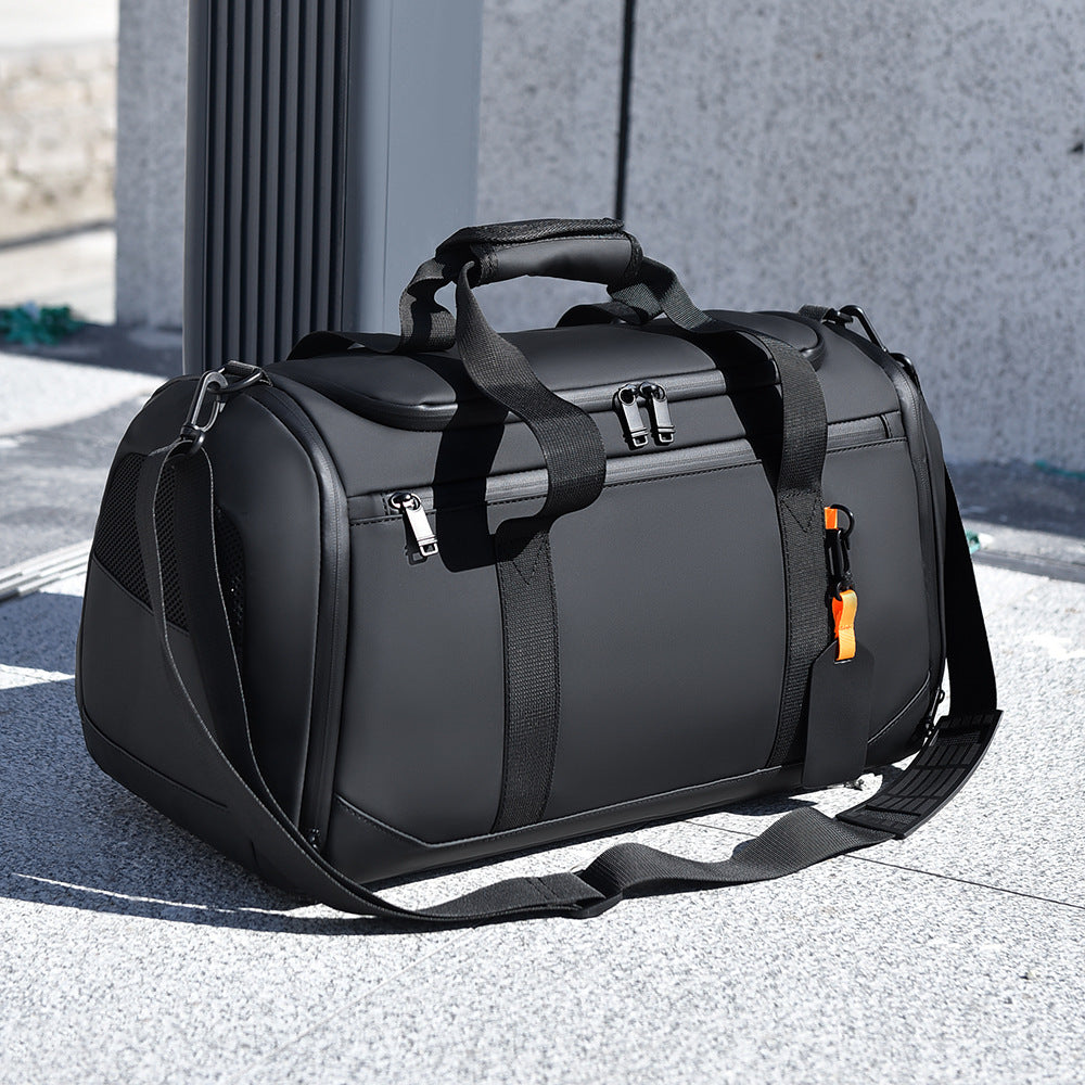Vielseitige Reisetasche Brehn