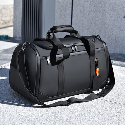 Vielseitige Reisetasche Brehn