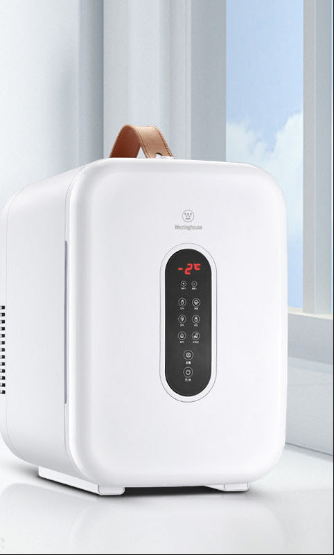 Portabler Mini-Kühlschrank Brehn
