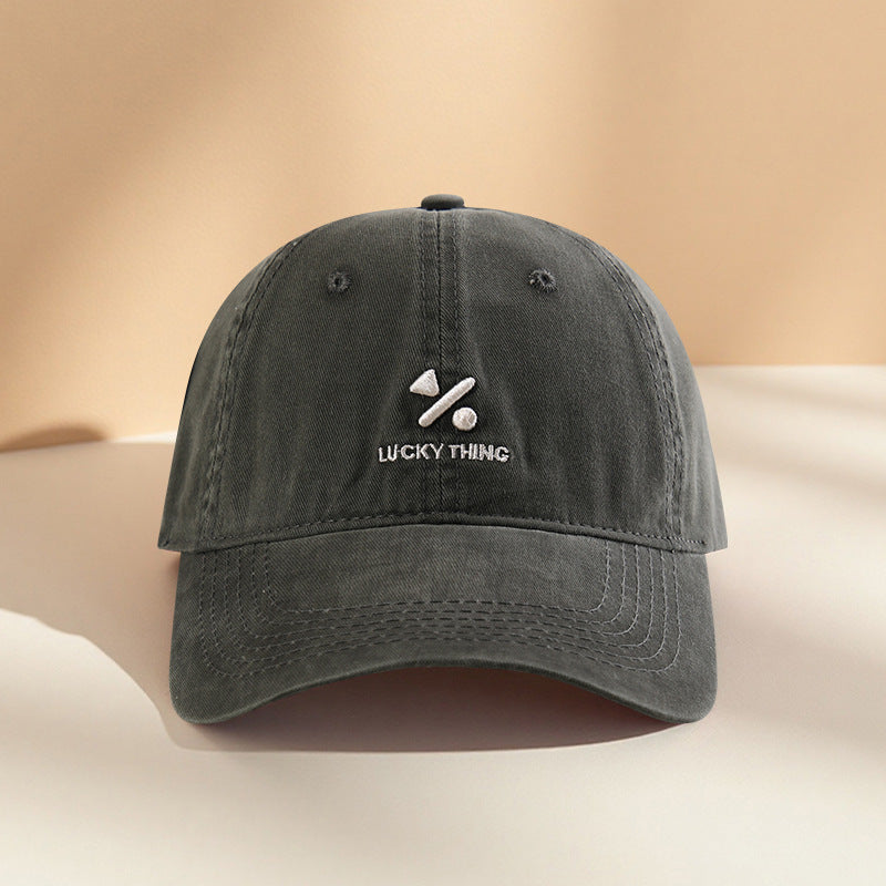 Herren Freizeit Sportcap Brehn