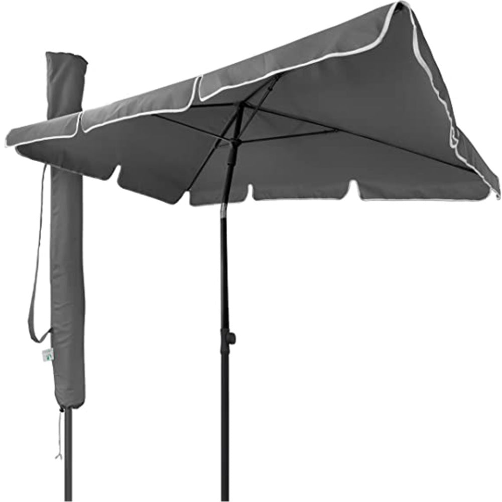 Damen Verstellbarer Sonnenschutz Umbrella Brehn