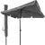 Damen Verstellbarer Sonnenschutz Umbrella Brehn