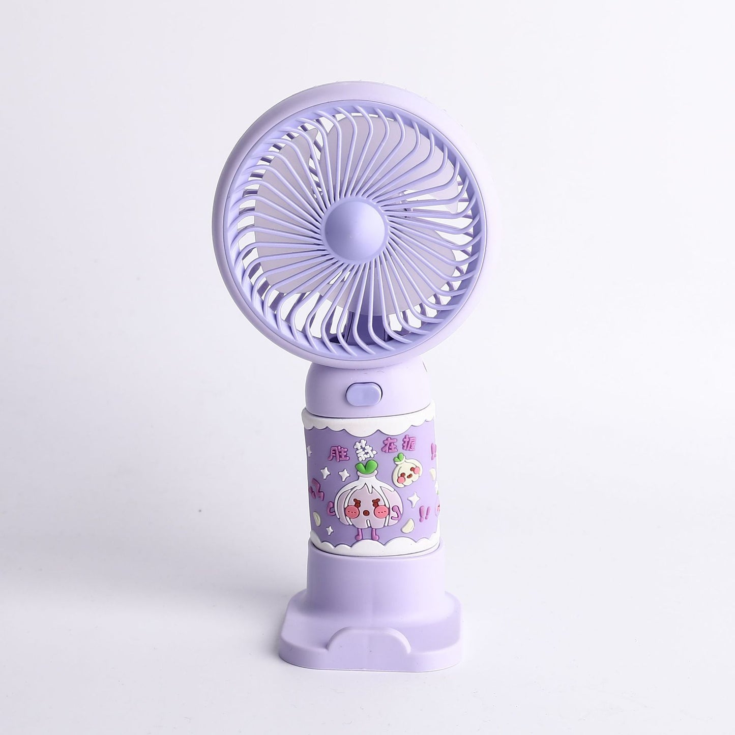 Unisex Tragbarer Ventilator Brehn