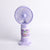 Unisex Tragbarer Ventilator Brehn
