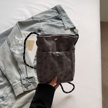 Mini Crossbody-Handytasche
