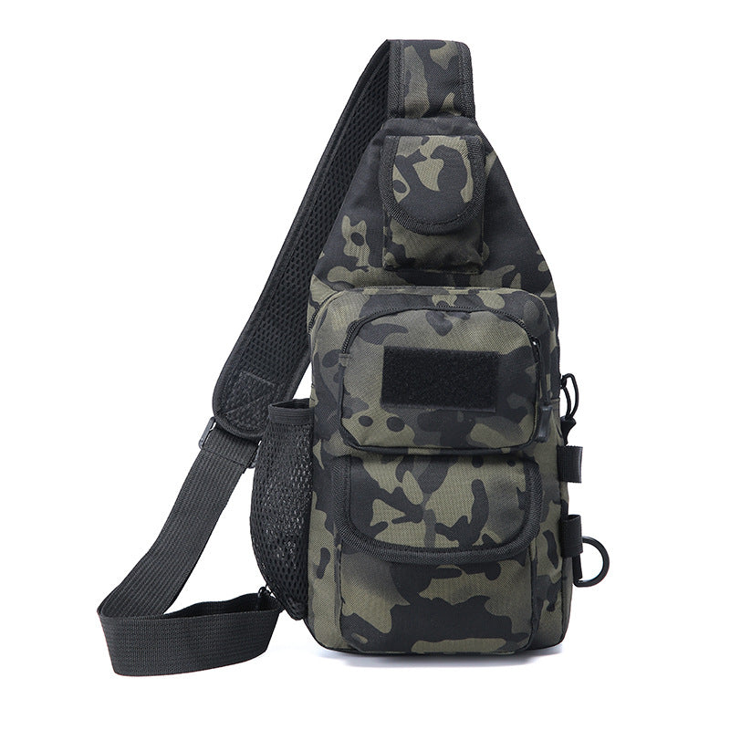 Taktische Sling-Tasche Brehn
