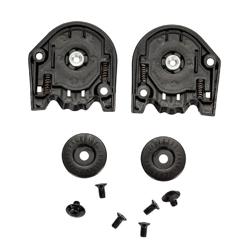 Helm Montage Mechanismus Reparaturset Brehn