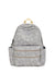 Stern-verzierte lässige Rucksack