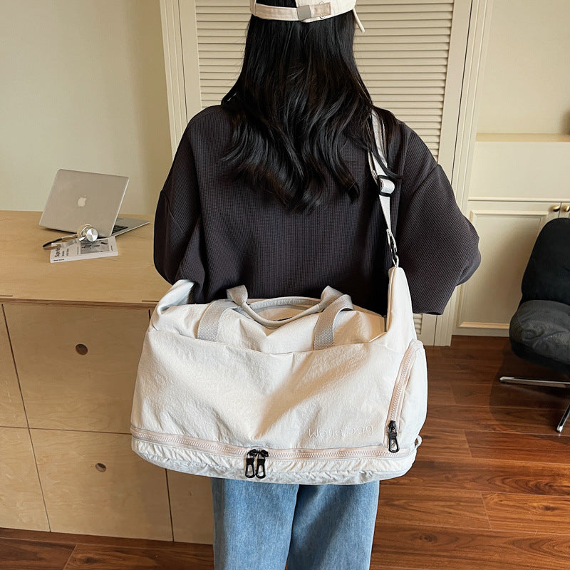 Reise-Duffle Bag