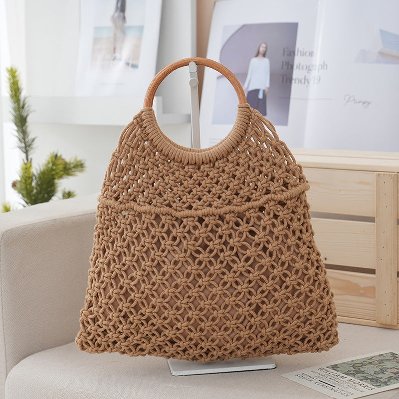 Handtasche Brehn