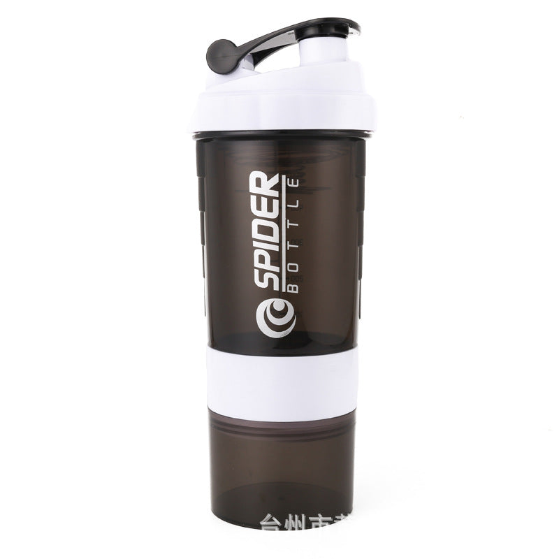 Unisex Fitness-Shakerflasche Brehn