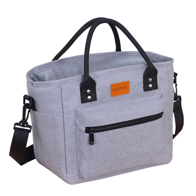 Kühltasche Mit Mehreren Fächern Brehn