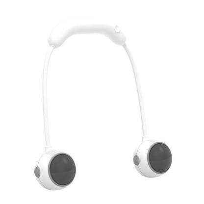 Unisex Tragbare Kopfhörer mit flexiblem Nackenband Brehn
