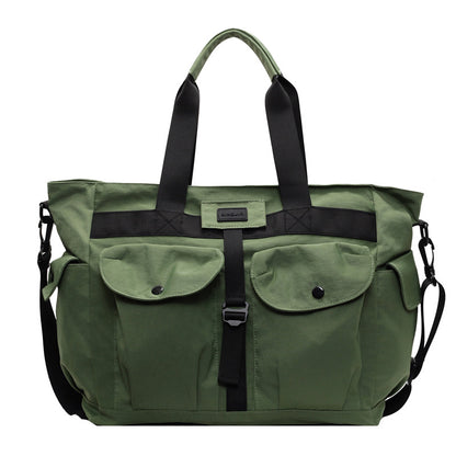Alltagsfähige Multifunktions-Tasche Brehn