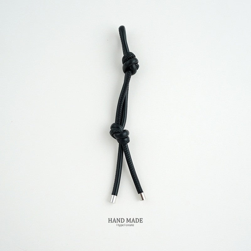 Stylische handgefertigte Lanyard Brehn