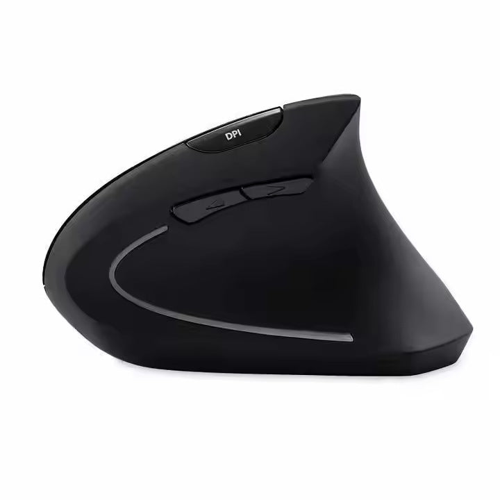 Ergonomische Vertikale Wireless Maus Brehn