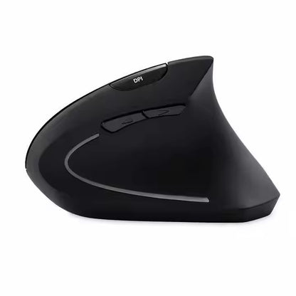 Ergonomische Vertikale Wireless Maus Brehn