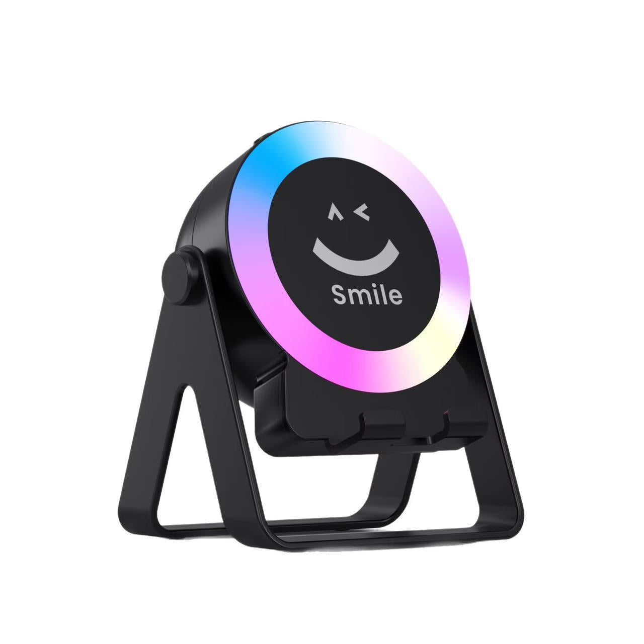Unisex LED Desktop Ventilator Brehn