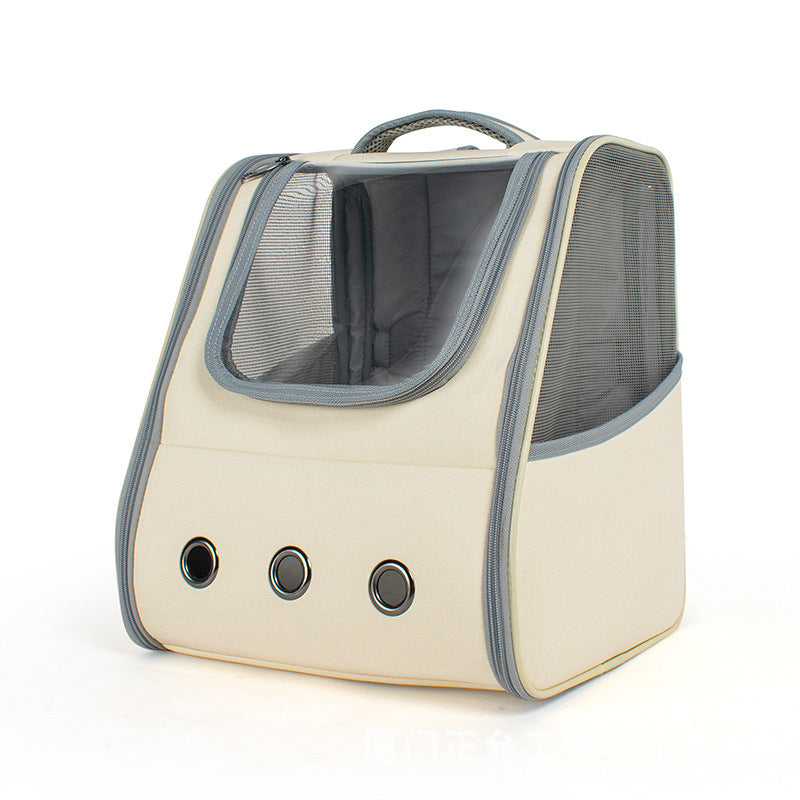 Unisex Transportbox für Haustiere Brehn