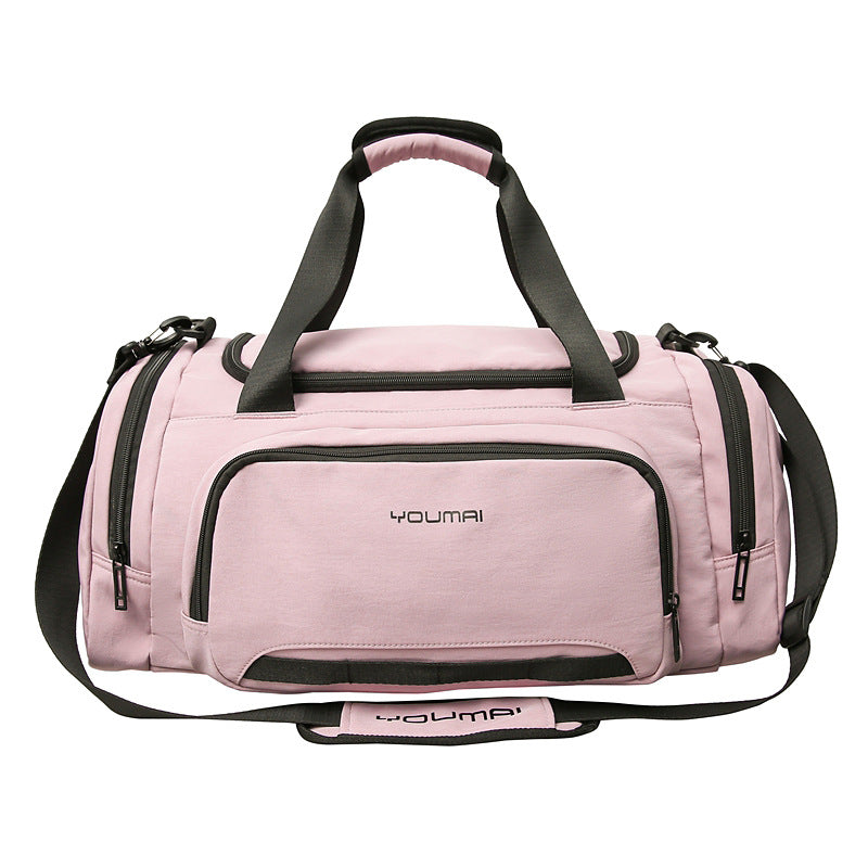 Kompakte Fitness Duffel Bag