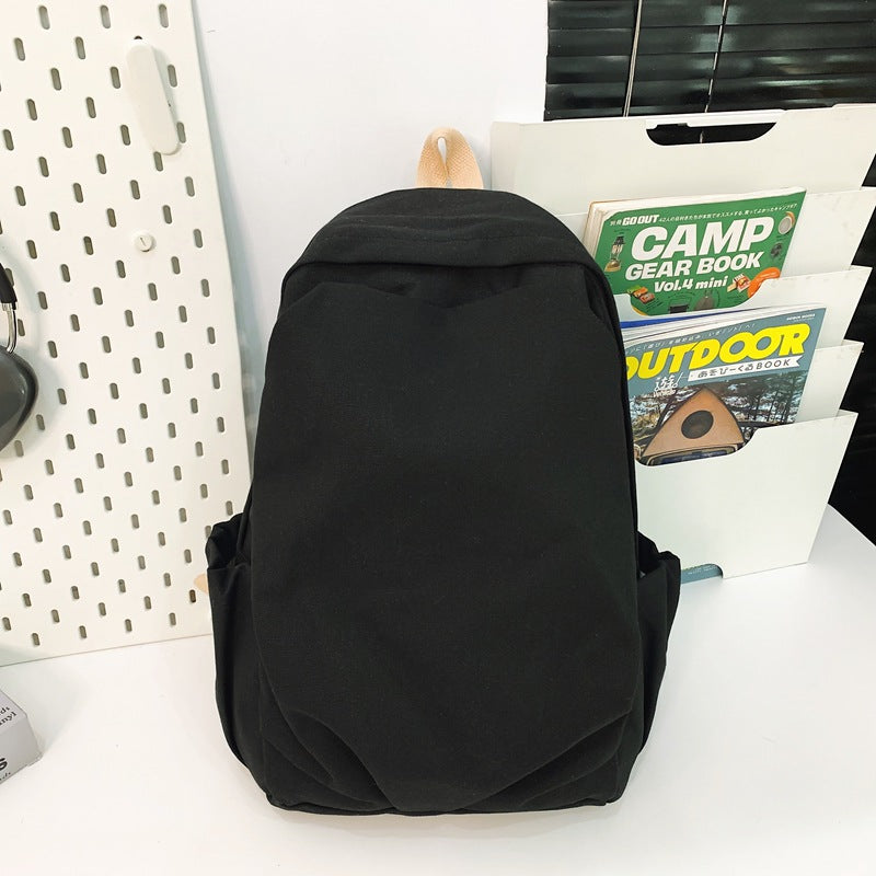 Freizeit Rucksack mit Multifunktionalen Taschen Brehn
