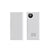 leistungsstarke Powerbank mit LED-Display Brehn