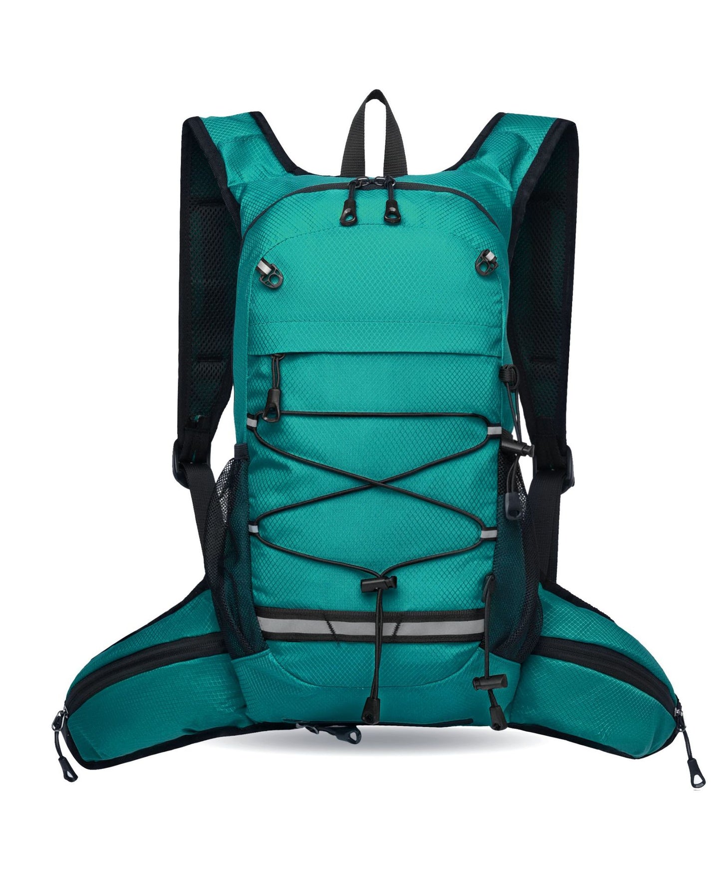 Hochleistungs-Wander-Rucksack Brehn