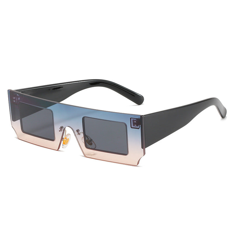 Unisex modische Sonnenbrille Brehn