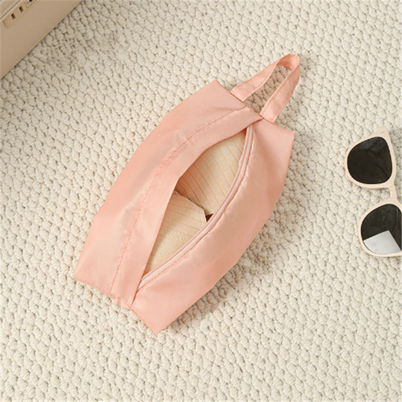 Multi-Fach Reise Kosmetik Tasche Brehn