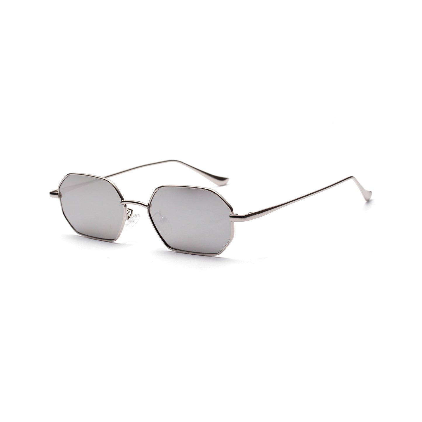 Damen modische Sonnenbrille mit innovativem achteckigen Design Brehn