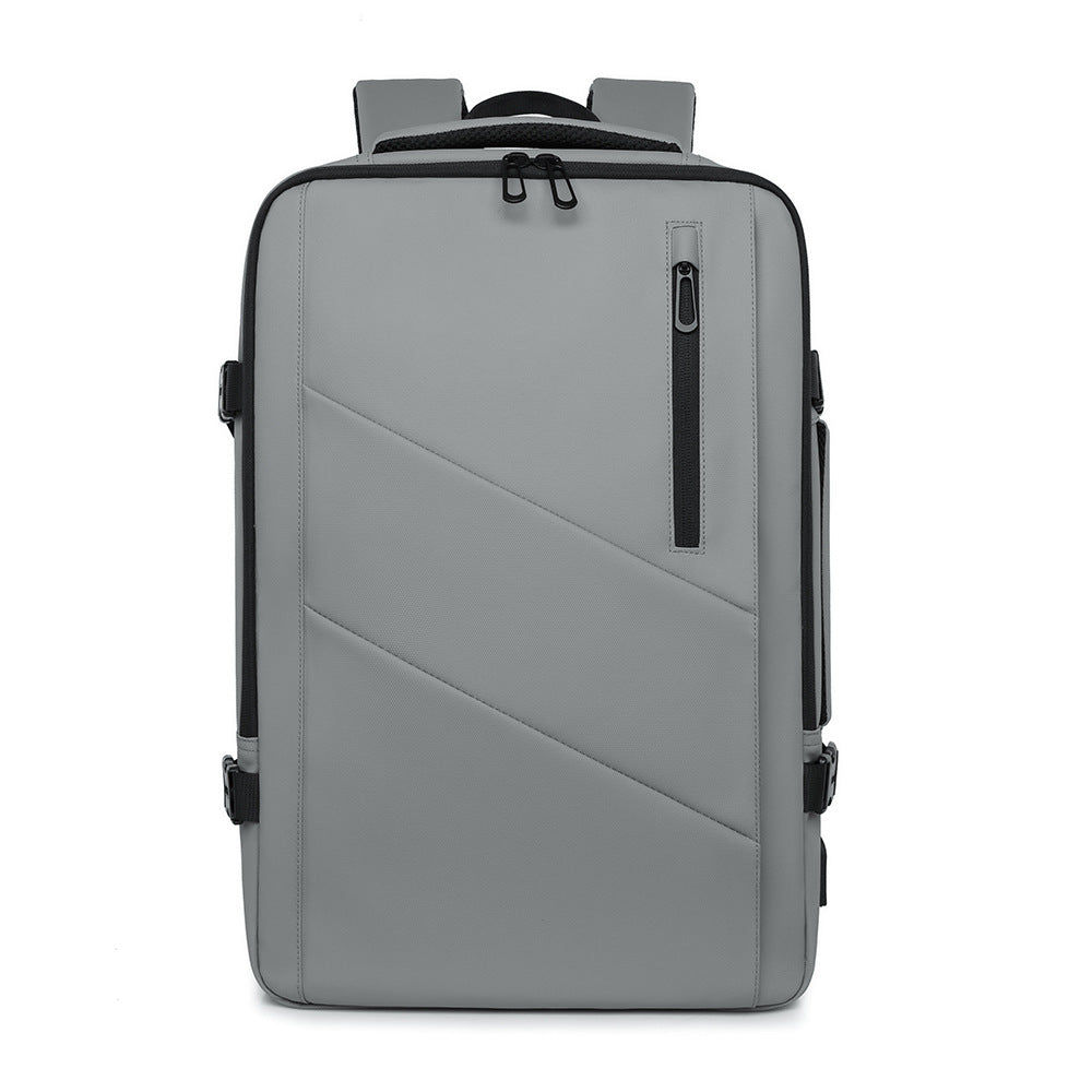Multifunktionaler Sleek Reiserrucksack Brehn