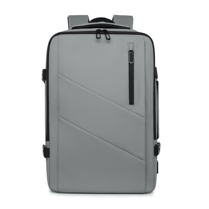 Multifunktionaler Sleek Reiserrucksack Brehn