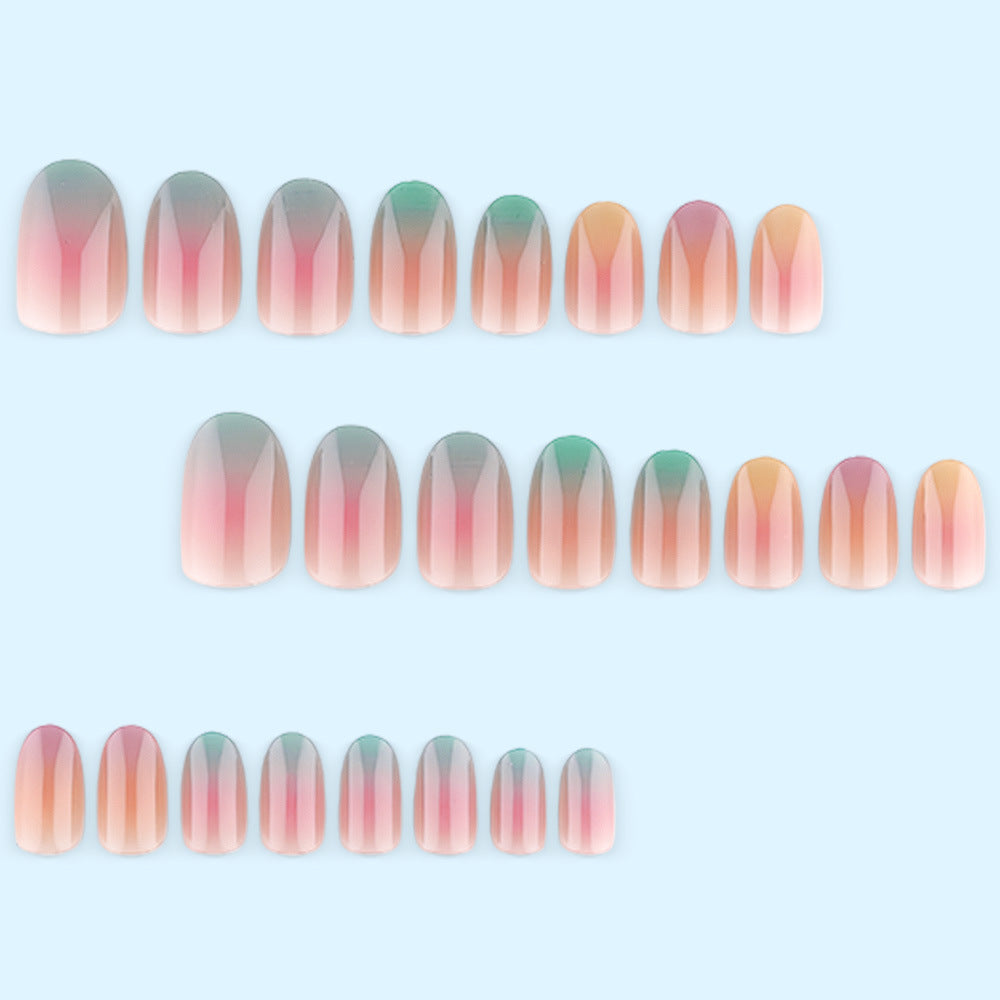 Nagelkunst Set Brehn