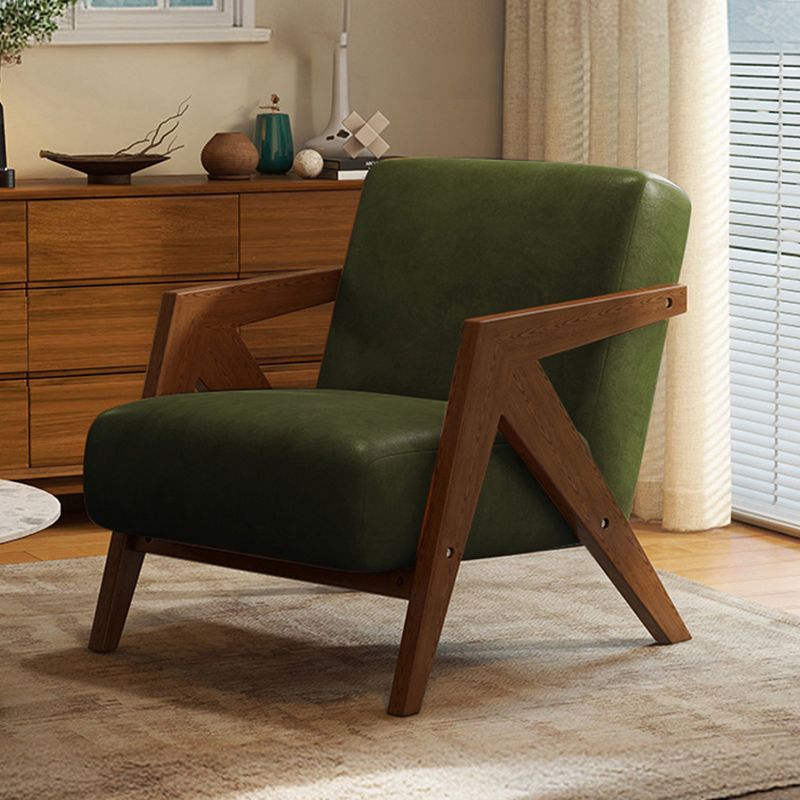 Bequemer Relaxstuhl Brehn