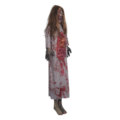 Horror-Themen Zombie Kostüm Brehn