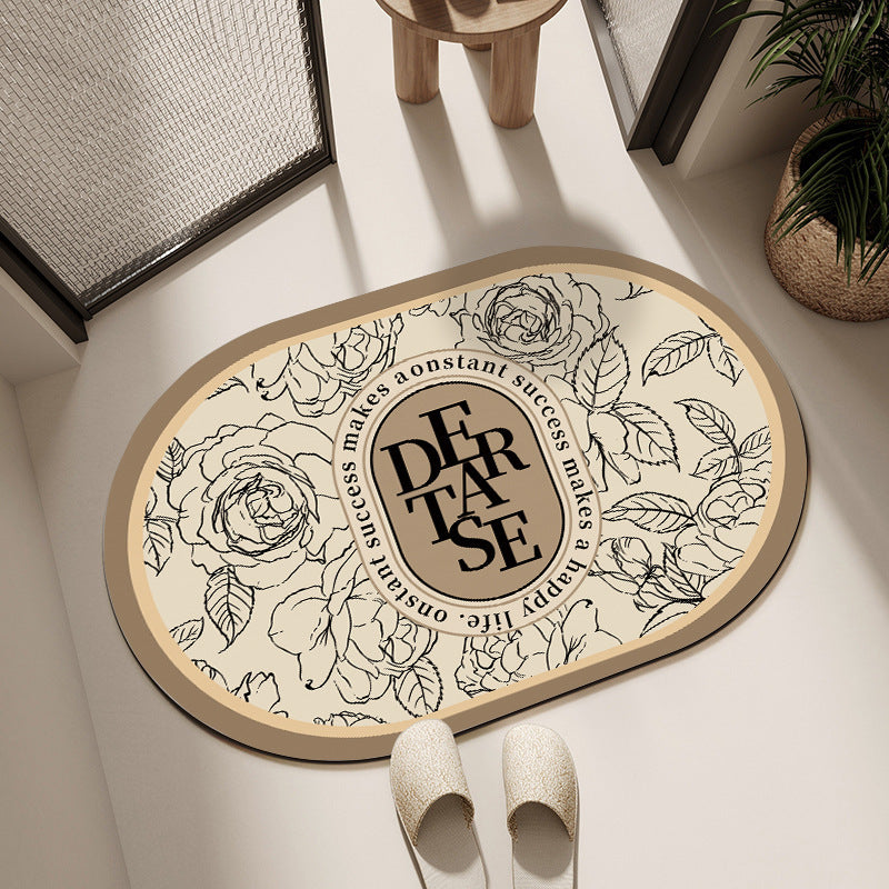 Dekorative Badezimmer Brehn