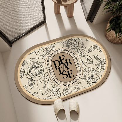 Dekorative Badezimmer Brehn