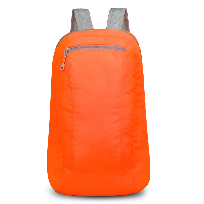 Leichter Reise-Rucksack Brehn