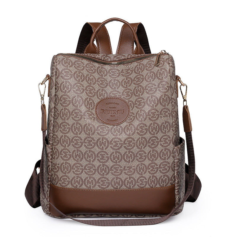 Stylische Freizeit-Rucksack