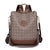 Stylische Freizeit-Rucksack