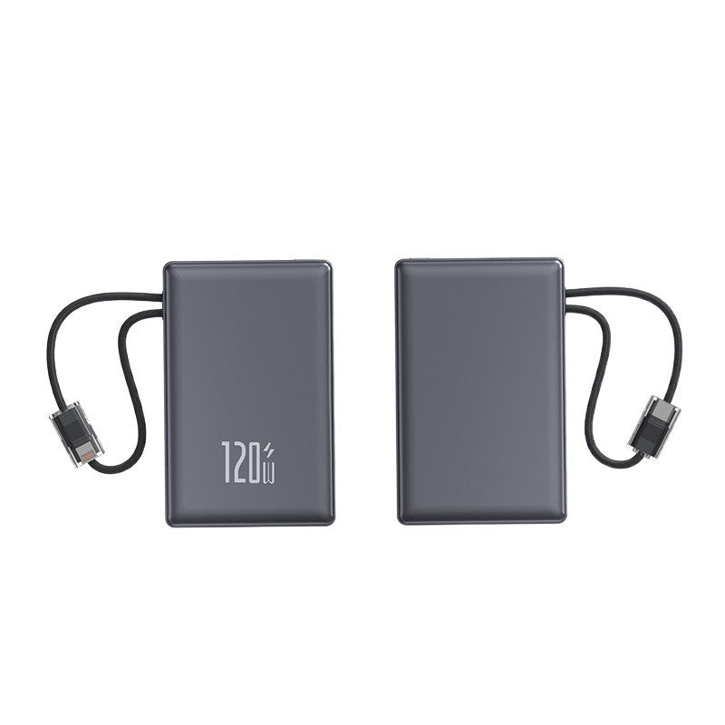 Powerbank Brehn