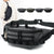 Ergonomische Outdoor Utility Sling Bag Brehn